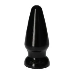 Toyz4Lovers - Italian Cock Klassieke Buttplug Italian Cock - 16.5 Cm * -Buttpluggs Winkel klassieke buttplug itialian cock 16 5 3