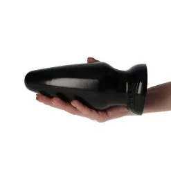 Toyz4Lovers - Italian Cock Klassieke Buttplug Italian Cock - 16.5 Cm * -Buttpluggs Winkel klassieke buttplug itialian cock 16 5 4