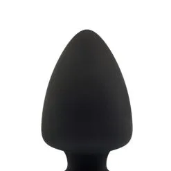 Dream Toys Klassieke Buttplug Met Vlakke Basis En Zuignap - L*