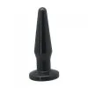 Toyz4lovers Klassieke Buttplug Met Vlakke Basis - S -Buttpluggs Winkel klassieke buttplug met vlakke basis s