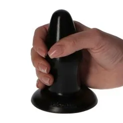 Toyz4Lovers - Italian Cock Kleine Buttplug Italian Cock - 9.5 Cm * -Buttpluggs Winkel kleine buttplug italian cock 9 5 cm 2