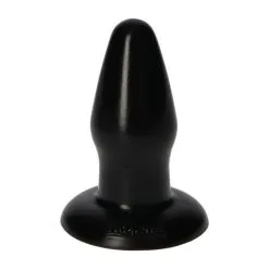 Toyz4Lovers - Italian Cock Kleine Buttplug Italian Cock - 9.5 Cm * -Buttpluggs Winkel kleine buttplug italian cock 9 5 cm 3