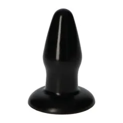 Toyz4Lovers - Italian Cock Kleine Buttplug Italian Cock - 9.5 Cm * -Buttpluggs Winkel kleine buttplug italian cock 9 5 cm 4