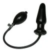 You2Toys Latex-oppompbare Buttplug "Anaal Expert" -Buttpluggs Winkel latex oppompbare buttplug