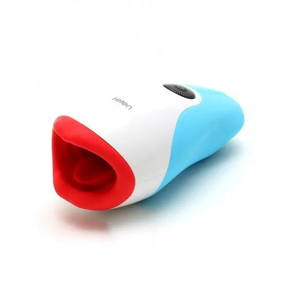 Leten - SM350 Super Masturbator 3 Leten - SM350 Super Masturbator