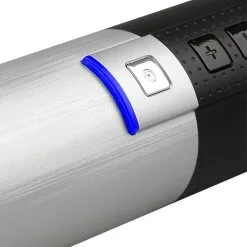 LEVEL Leten X9 Telescopische Masturbator 11 LEVEL Leten X9 Telescopische Masturbator -Buttpluggs Winkel leten x9 telescopische masturbator close