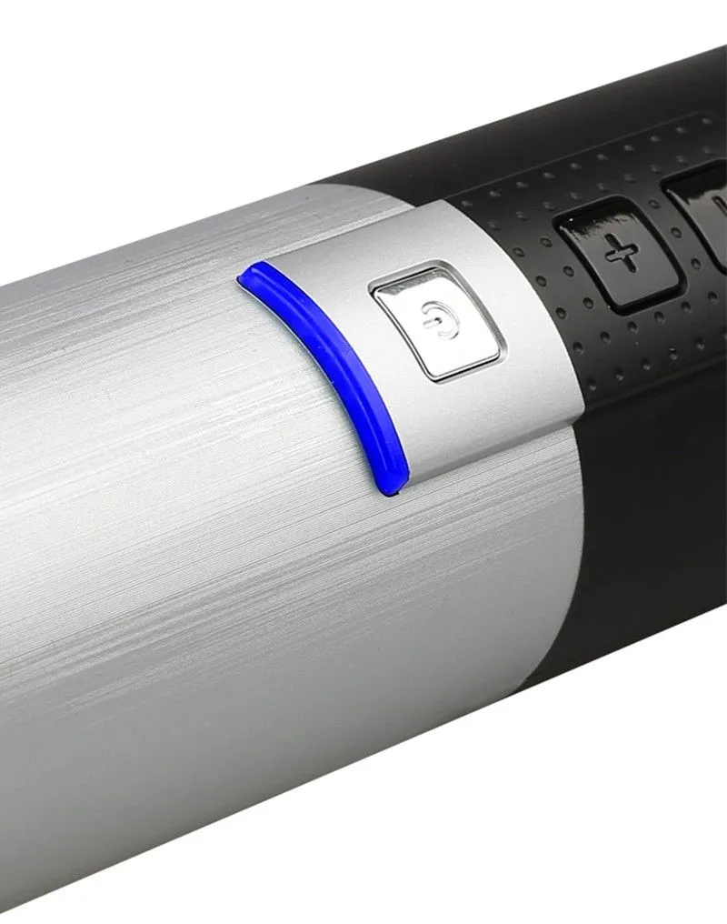 LEVEL Leten X9 Telescopische Masturbator 4 LEVEL Leten X9 Telescopische Masturbator - Afbeelding 2