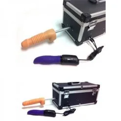 Love Botz Sexmachine - Tool Box Lover -Buttpluggs Winkel lovebotz incognito sex machine