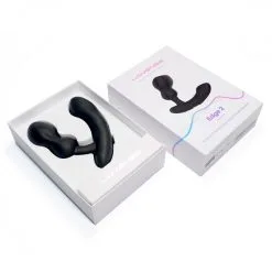 Lovense - Edge 2 Prostaat Massager -Buttpluggs Winkel lovense edge 2 prostaat massager open