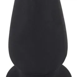 You2Toys Lust Tunnel Anaalplug - Zwart