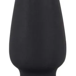 You2Toys Lust Tunnel Anaalplug - Zwart 8 You2Toys Lust Tunnel Anaalplug - Zwart -Buttpluggs Winkel lust tunnel anaalplug zwart 2