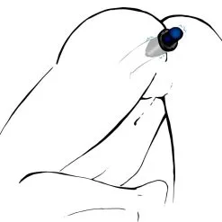 You2Toys Lust Tunnel Anaalplug - Zwart 9 You2Toys Lust Tunnel Anaalplug - Zwart -Buttpluggs Winkel lust tunnel anaalplug zwart 4