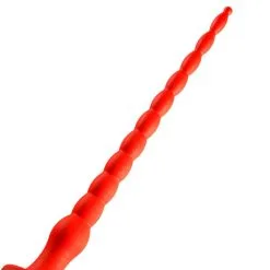 Lusty Lange Geribbelde Dildo M - 50 Cm