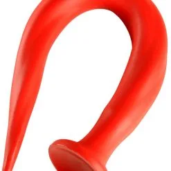 Lusty Lange Gladde Dildo M - 50 Cm -Buttpluggs Winkel lusty lange dunne gladde dildo 50 cm bz
