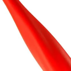 Lusty Lange Gladde Dildo M - 50 Cm -Buttpluggs Winkel lusty lange dunne gladde dildo 50 cm glad