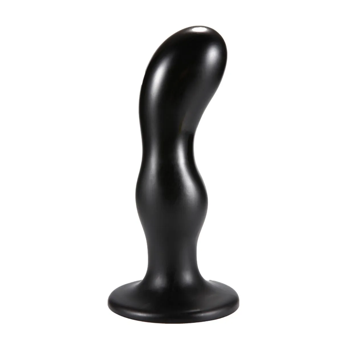 Lusty XL Buttplug Wavey 4 Lusty XL Buttplug Wavey - Afbeelding 2