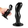 Lusty XL Buttplug Wavey -Buttpluggs Winkel lusty xl buttplug wavey