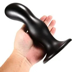 Lusty XL Buttplug Wavey 10 Lusty XL Buttplug Wavey -Buttpluggs Winkel lusty xl buttplug wavey 3