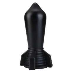 X-Men Buttplug Huge Plug Black 2