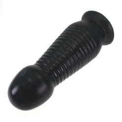 Lusty XXL Buttplug Ass Addict -Buttpluggs Winkel lusty xxl buttplug ass addict 2