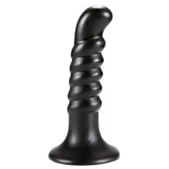 Lusty XXL Buttplug Ass Junkie -Buttpluggs Winkel lusty xxl buttplug ass junkie 3