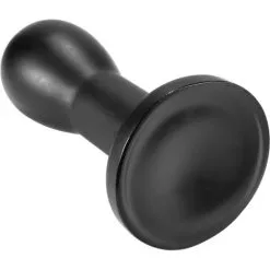 X-MEN XXL Buttplug Conehead - Zwart 13 X-MEN XXL Buttplug Conehead - Zwart -Buttpluggs Winkel lusty xxl buttplug conehead zuignap