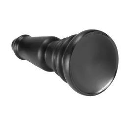 Lusty XXL Buttplug Smooth -Buttpluggs Winkel lusty xxl buttplug smooth 3