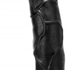 Lusty XXL Dildo Paddy