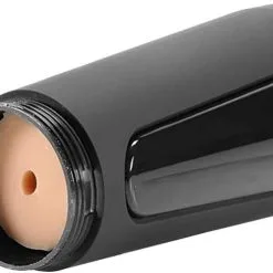 ManSqueeze JJ Knight Stroker Ass* -Buttpluggs Winkel main squeeze masturbator achterkant 5