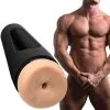 ManSqueeze Anus Masturbator Man Squeeze Stud -Buttpluggs Winkel main squeeze stud 1