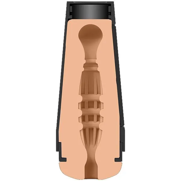 ManSqueeze Anus Masturbator Man Squeeze Stud 6 ManSqueeze Anus Masturbator Man Squeeze Stud - Afbeelding 4