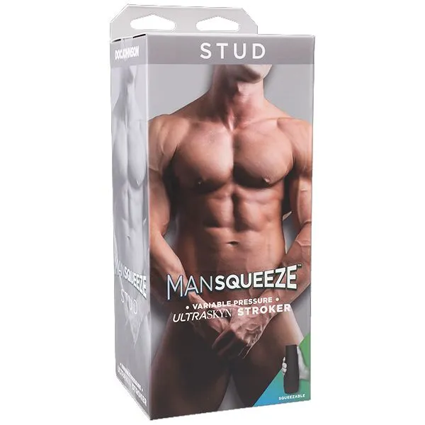ManSqueeze Anus Masturbator Man Squeeze Stud 9 ManSqueeze Anus Masturbator Man Squeeze Stud - Afbeelding 7
