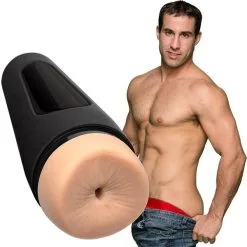 ManSqueeze Masturbator Man Squeeze Randy*