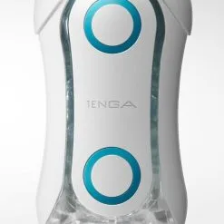 Masturbator - Flip Orb By Tenga - Blauw -Buttpluggs Winkel masturbator flip orb by tenga close