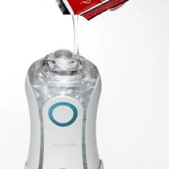 Masturbator - Flip Orb By Tenga - Blauw -Buttpluggs Winkel masturbator flip orb by tenga glide