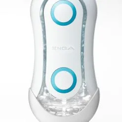Masturbator - Flip Orb By Tenga - Blauw -Buttpluggs Winkel masturbator flip orb by tenga los