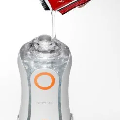 Masturbator - Flip Orb By Tenga - Oranje -Buttpluggs Winkel masturbator flip orb by tenga oranje glide