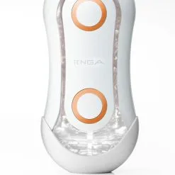Masturbator - Flip Orb By Tenga - Oranje -Buttpluggs Winkel masturbator flip orb by tenga oranje los