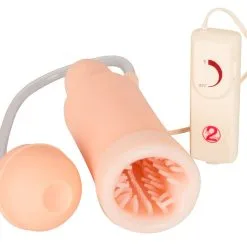 You2Toys Masturbator French Kiss