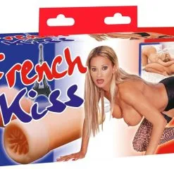 You2Toys Masturbator French Kiss 11 You2Toys Masturbator French Kiss -Buttpluggs Winkel masturbator french kiss 2