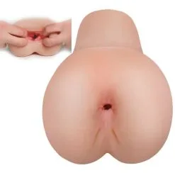 Pipedream Masturbator Fuck Me Silly To Go Tight Ass