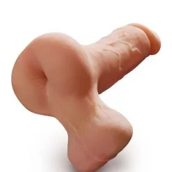 Pipedream Extreme Masturbator Male Reach Around Stroker -Buttpluggs Winkel masturbator male reach around stroker ak