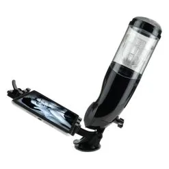 Pipedream Masturbator Mega-Bator Anus* -Buttpluggs Winkel masturbator mega bator anus voor