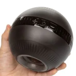 California Exotic Novelties Masturbator Optimum Power Masturball -Buttpluggs Winkel masturbator optimum power masturball hand