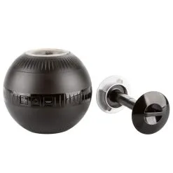 California Exotic Novelties Masturbator Optimum Power Masturball -Buttpluggs Winkel masturbator optimum power masturball uitelkaar