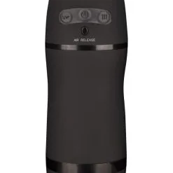 California Exotic Novelties Masturbator Pulsar Stroker (OP=OP) -Buttpluggs Winkel masturbator pulsar stroker vk