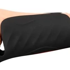 Rebel Masturbator Vibrerende Penis Trainer Met 3 Punts Stimulator -Buttpluggs Winkel masturbator vibrerende penis trainer met 3 punts stimulator vb