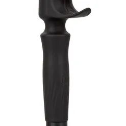 California Exotic Novelties Masturbator Vibrerende Stroker - Zwart*