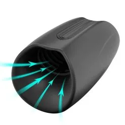 Rimba Masturbator Man.Wand Pump One* -Buttpluggs Winkel masturbator man.wand pump one 2