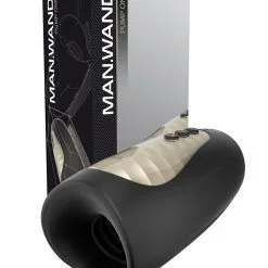 Rimba Masturbator Man.Wand Pump One* -Buttpluggs Winkel masturbator man.wand pump one verpakking